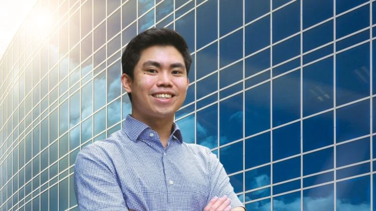 Anime NFTs in The Metaverse: Dinis Guarda Interviews Kendrick Wong, Co-Founder and Chairman of LiquidX