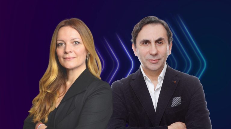 International Trade Landscape In Turkey: Merve Kanat Dogan, Vice President Business at ztudium, At Dinis Guarda YouTube Podcast Series