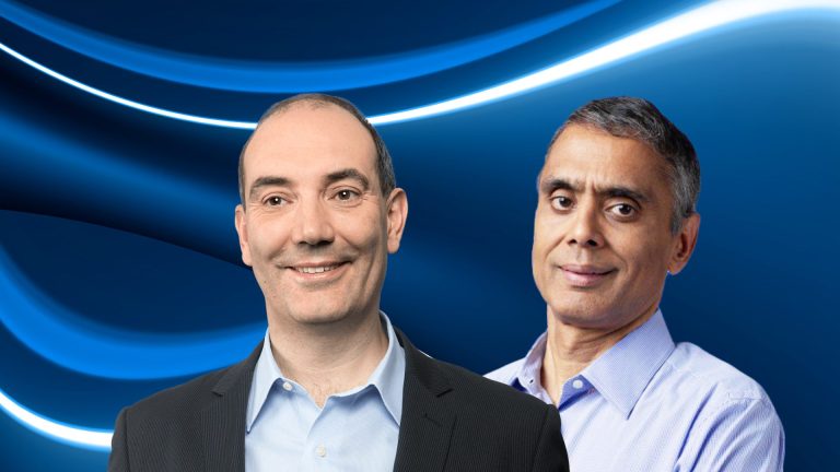 Interview with Venkat Atluri & Miklós Dietz, Senior Partners at McKinsey, Authors of The Ecosystem Economy