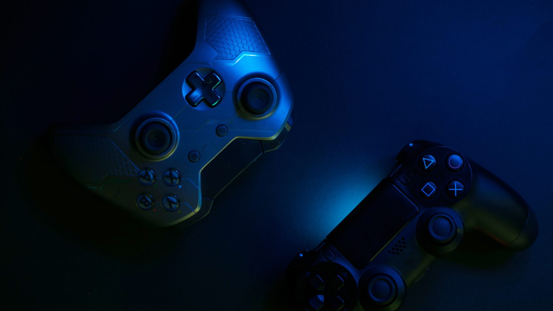 The Secret Behind the Console Gaming Market Growth