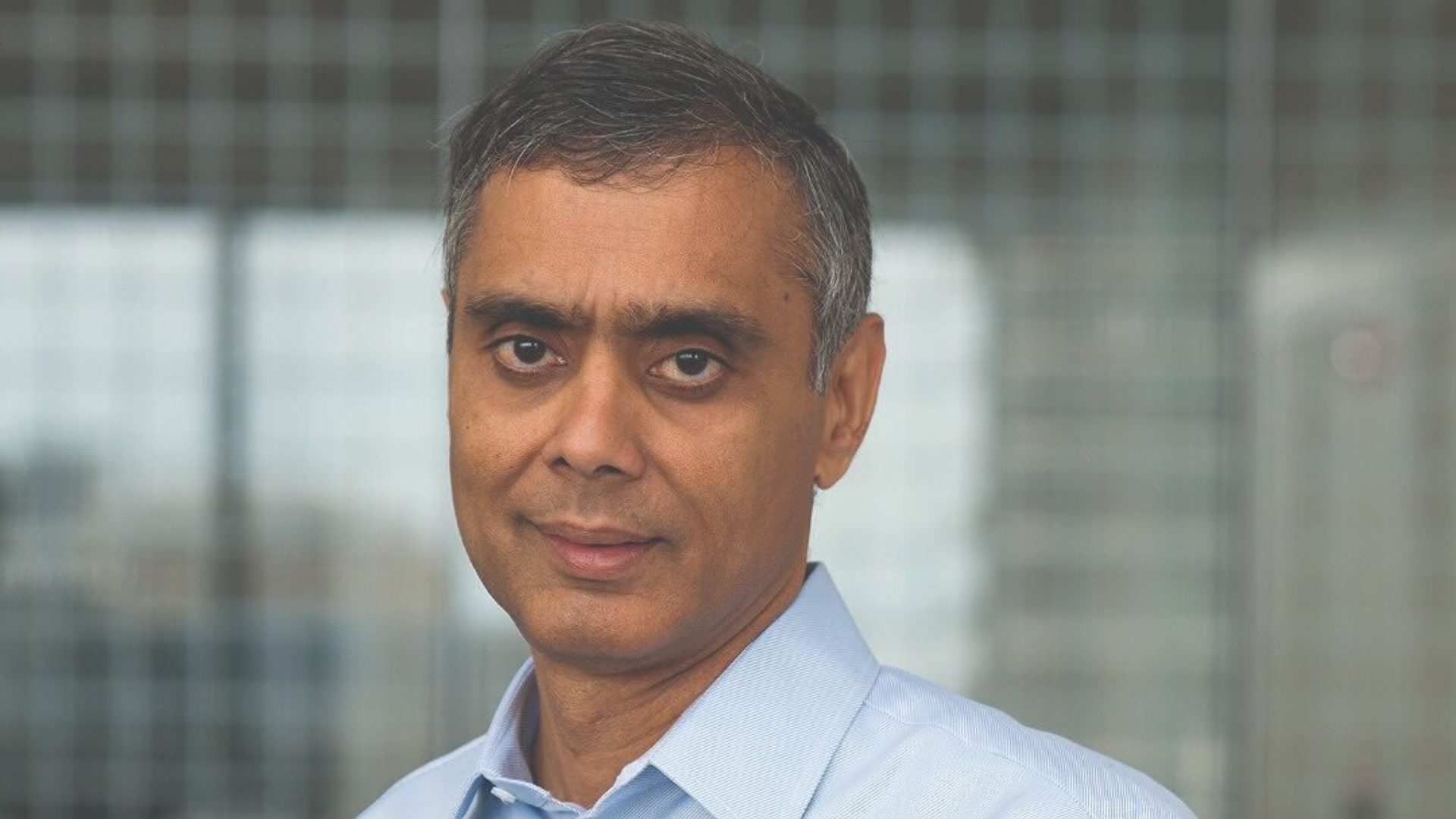 Venkat Atluri, Senior Partner and global leader of tech/telecom practice at McKinsey