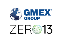 GMEX Group Launches ZERO13 Digital Carbon Credits Aggregation Ecosystem