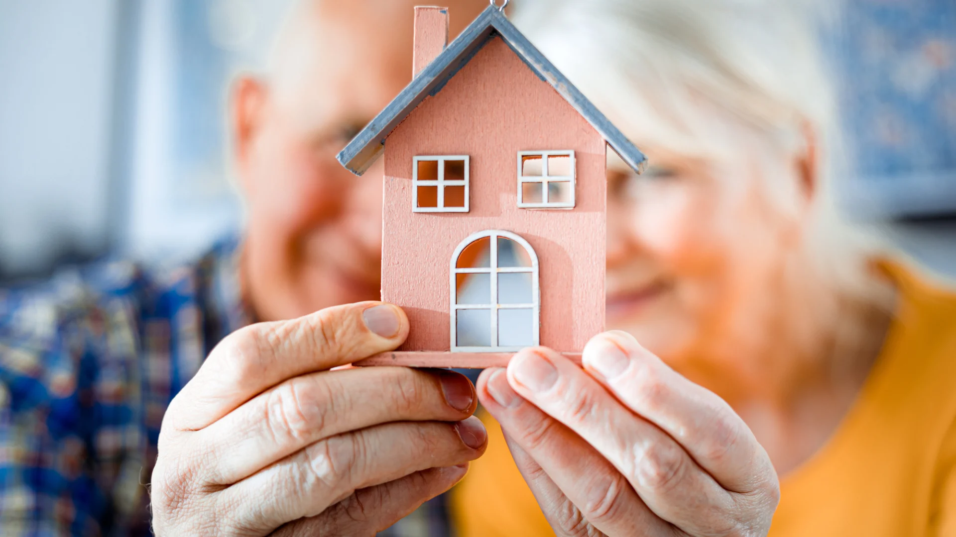How To Set Up Your Retirement Home In 5 Steps