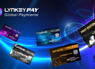 LynKeyPay Card: LynKey Introduces Personal Benefits And Value Added Benefits