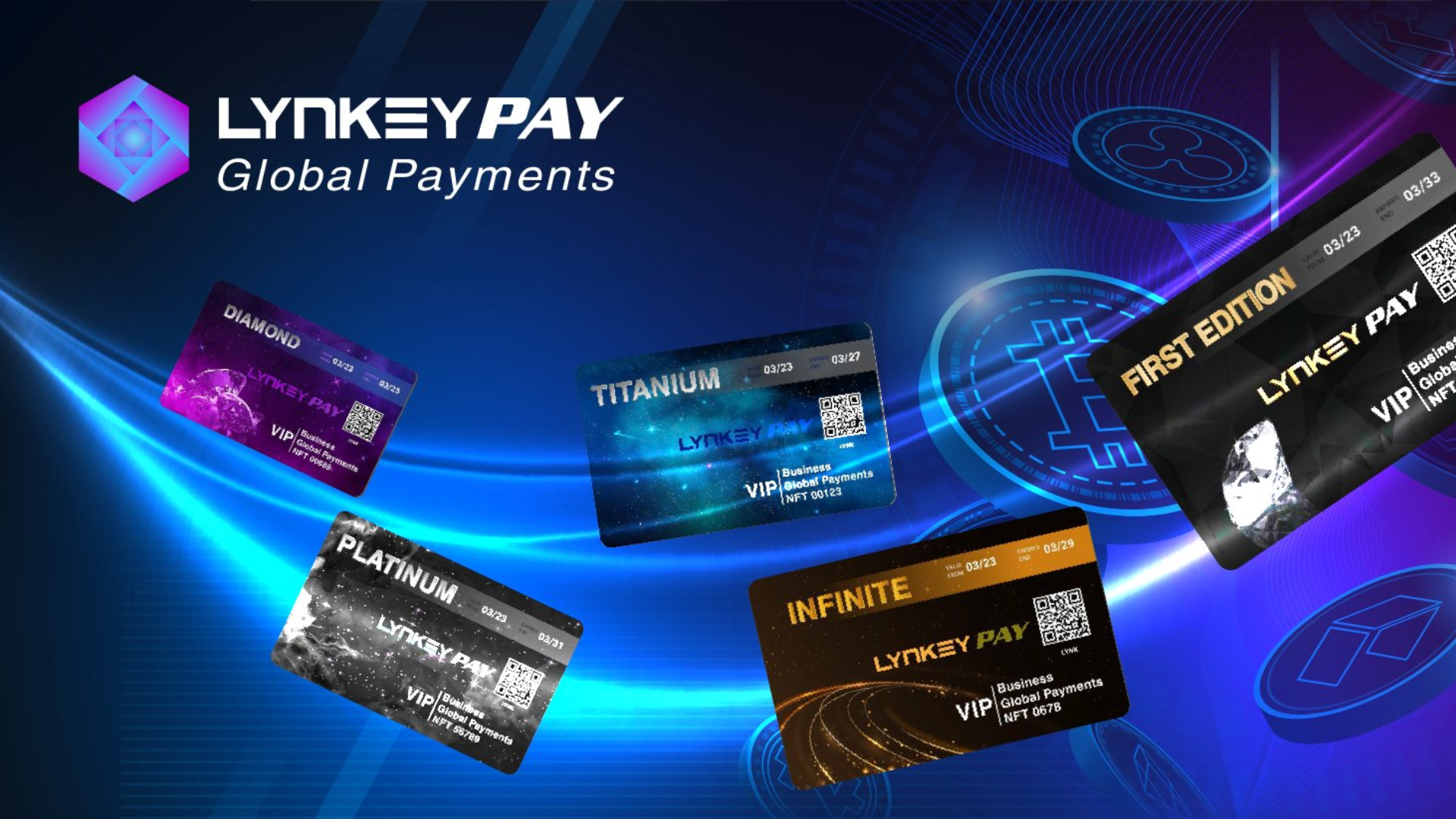 LynKeyPay Card: LynKey Introduces Personal Benefits And Value Added Benefits