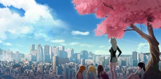 This Is How Anime Creators Are Fueling Metaverse Development