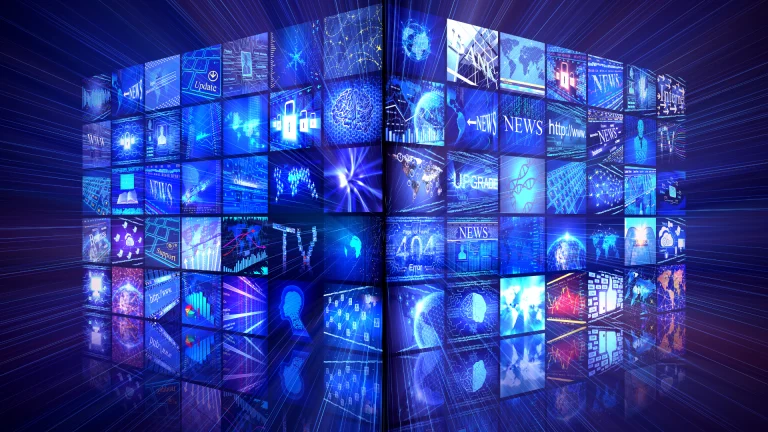 Top 10 Global Media Companies in the World Shaping the Global Entertainment Landscape