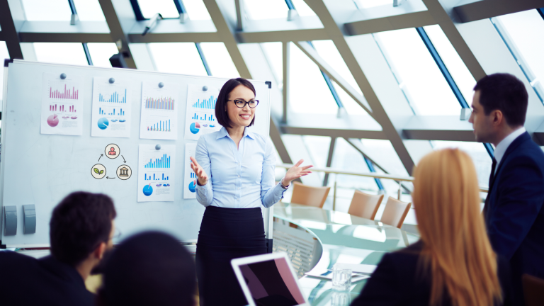 Empowering C-Suite Executives and Staff with ESG Education for Financial Sustainability and Climate Resilience