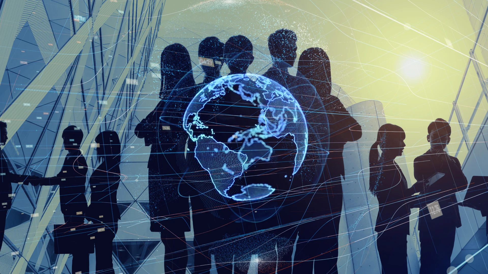 From Climate Action To Inclusion: How Top Companies Join Together To Create Positive Impact
