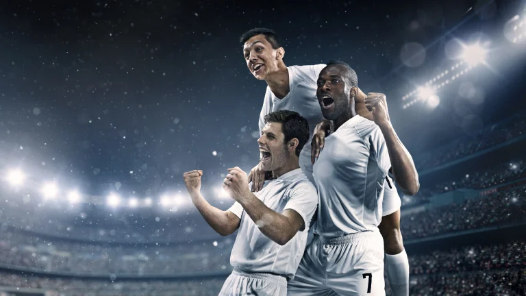 Is Sport A Key Player in Climate Action?