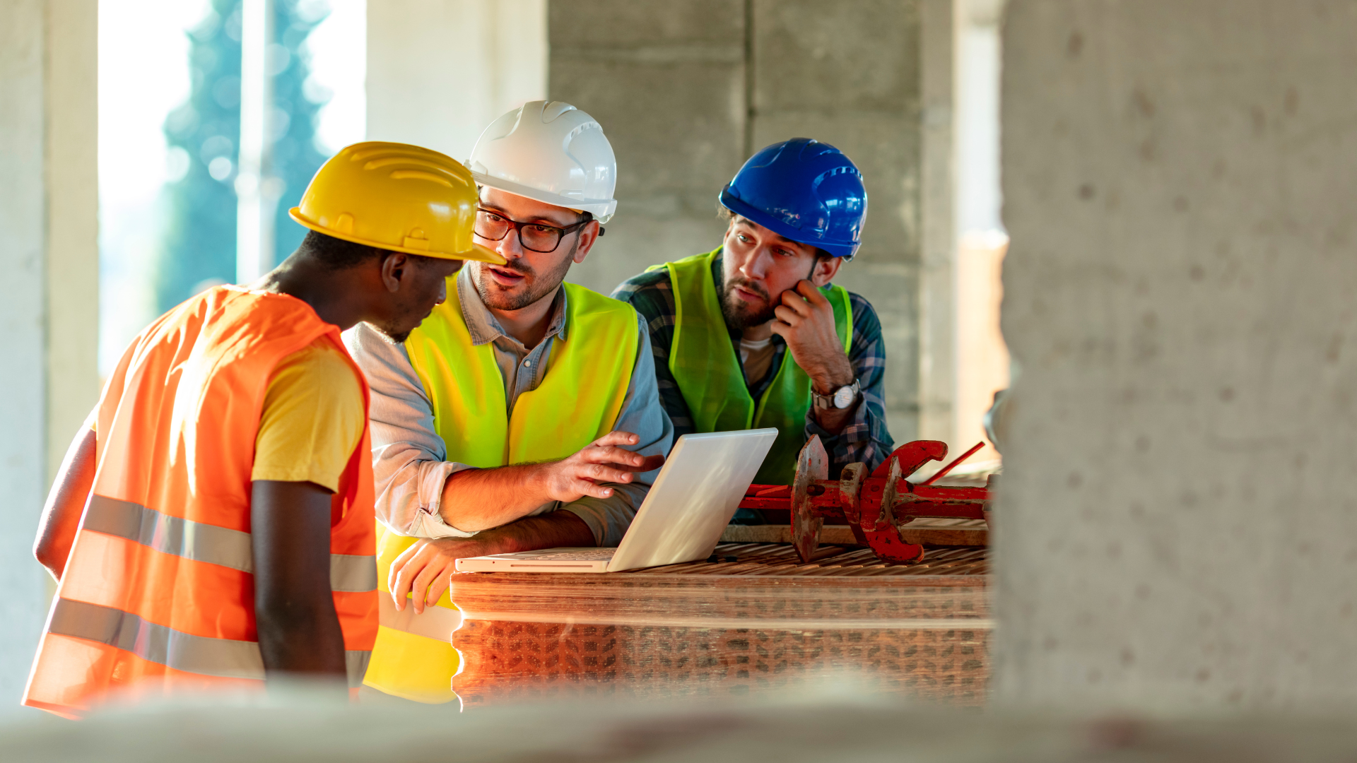 How To Maximize Efficiency And Cost-Effectiveness In Construction: Our Top  Tips - IntelligentHQ