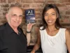 Juliette Powell And Art Kleiner Discuss ‘The AI Dilemma’ In The Dinis Guarda YouTube Podcast