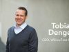 The Sound Of The Future: Hilton Supra Interviews Tobias Dengel, President Of WillowTree, In Citiesabc YouTube Podcast