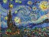 The Artistry Of Code: How Generative AI Reshapes The Spectrum Of Possibility