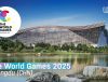 Sports and Athlete Highlights: A Sneak Peek Into The Wold Games 2025, Chengdu Event