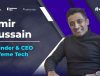 Amir Hussain, Founder And CEO Of Yeme Tech, Discusses ESG In Urban Planning And Social Communities With Hilton Supra In Citiesabc YouTube Podcast