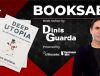 Deep Utopia, Superintelligence, And Global Catastrophic Risks In Booksabc: Dinis Guarda Reviews Philosopher And Author Nick Bolstrom Works