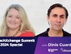 Dawn Herndon Discusses AI Innovations And Partner Ecosystem With Dinis Guarda At IBM TechXchange Summit