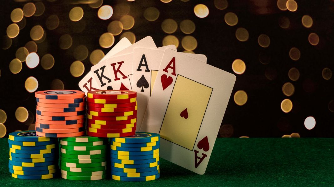 Types of card games at Uptown Pokies Casino in Australia