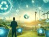 Blockchain and Sustainable Business Practices