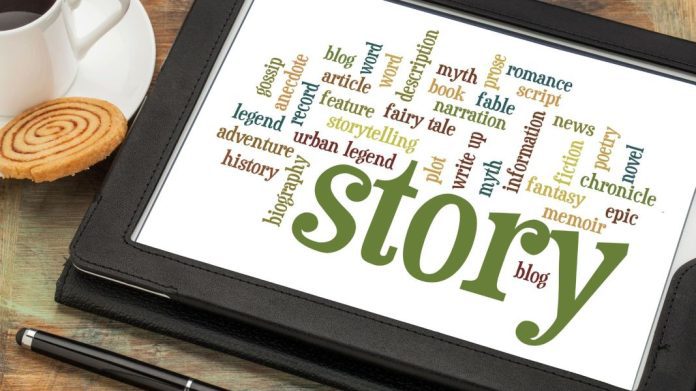 The Future of Digital Storytelling: How Technology Is Shaping New ...