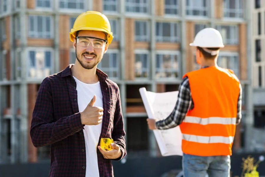 Best Construction Jobs for Excavator Operators