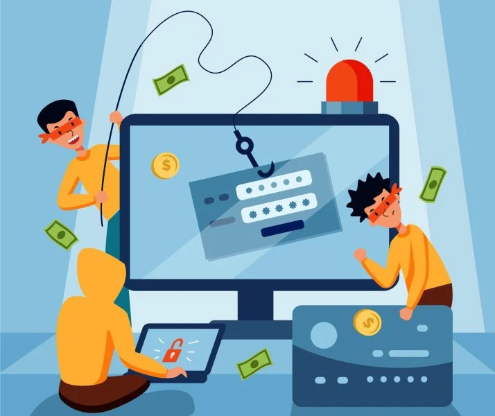 Gaming Expert Warns of Common Scams Targeting Players