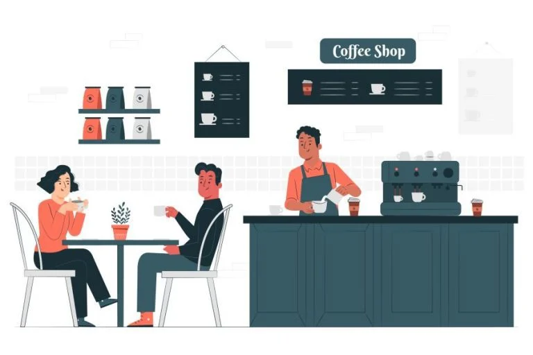 Benefits of a Coffee Shop Business