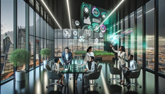 3 Game-Changing Trends Shaping the Future of Business Management in ...