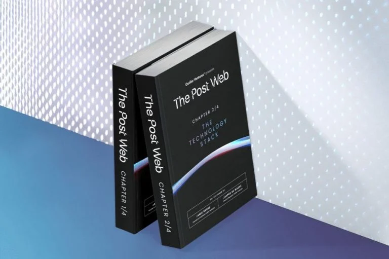 The Post Web Technology Stack