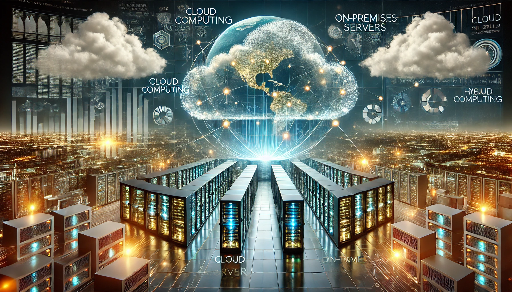 Top 10 Emerging Technologies to Watch in 2025 - IntelligentHQ