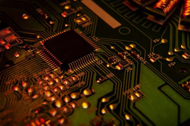 Quantum computing