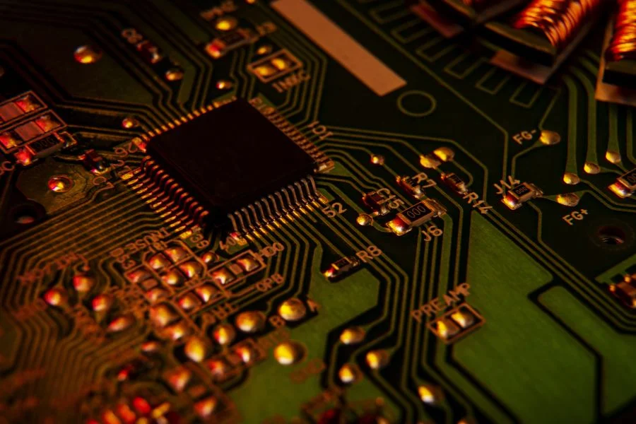Quantum computing 