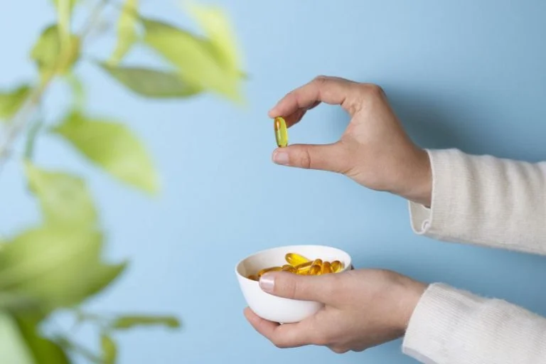 Best Iron Supplement for Anaemia