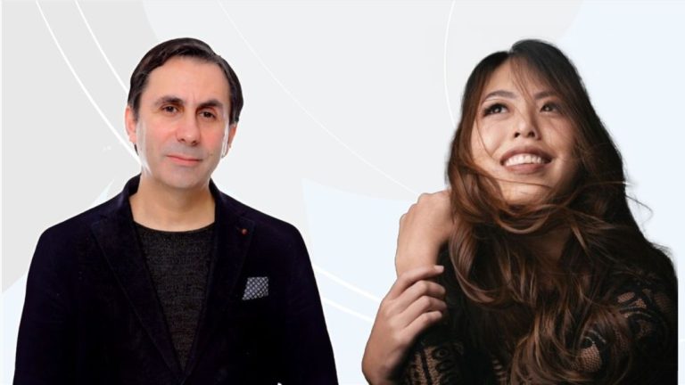 Dinis Guarda Interviews Debbie Soon, Co-Founder At HUG