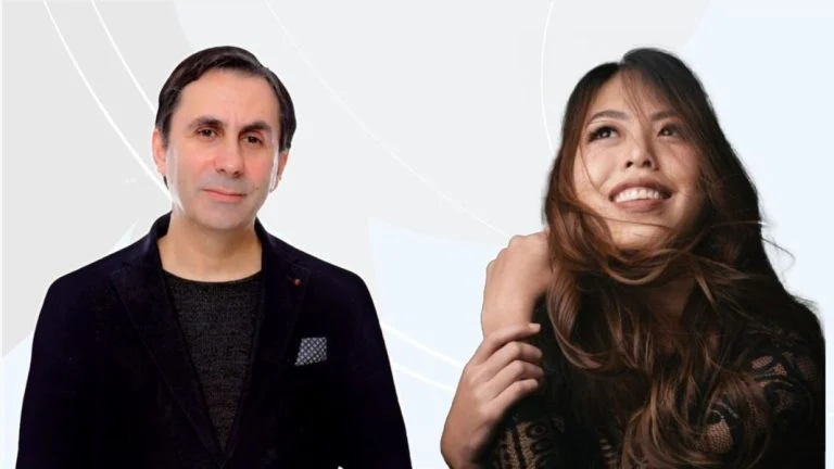 Dinis Guarda Interviews Debbie Soon, Co-Founder At HUG