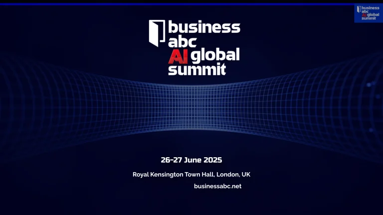 Businessabc Global AI Summit