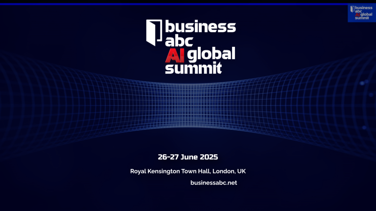 Businessabc Global AI Summit