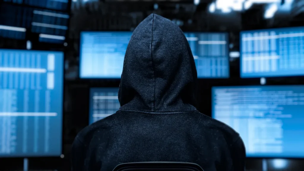 Mark Baldwin, Digital Marketing Expert, Highlights Six Sophisticated Scams