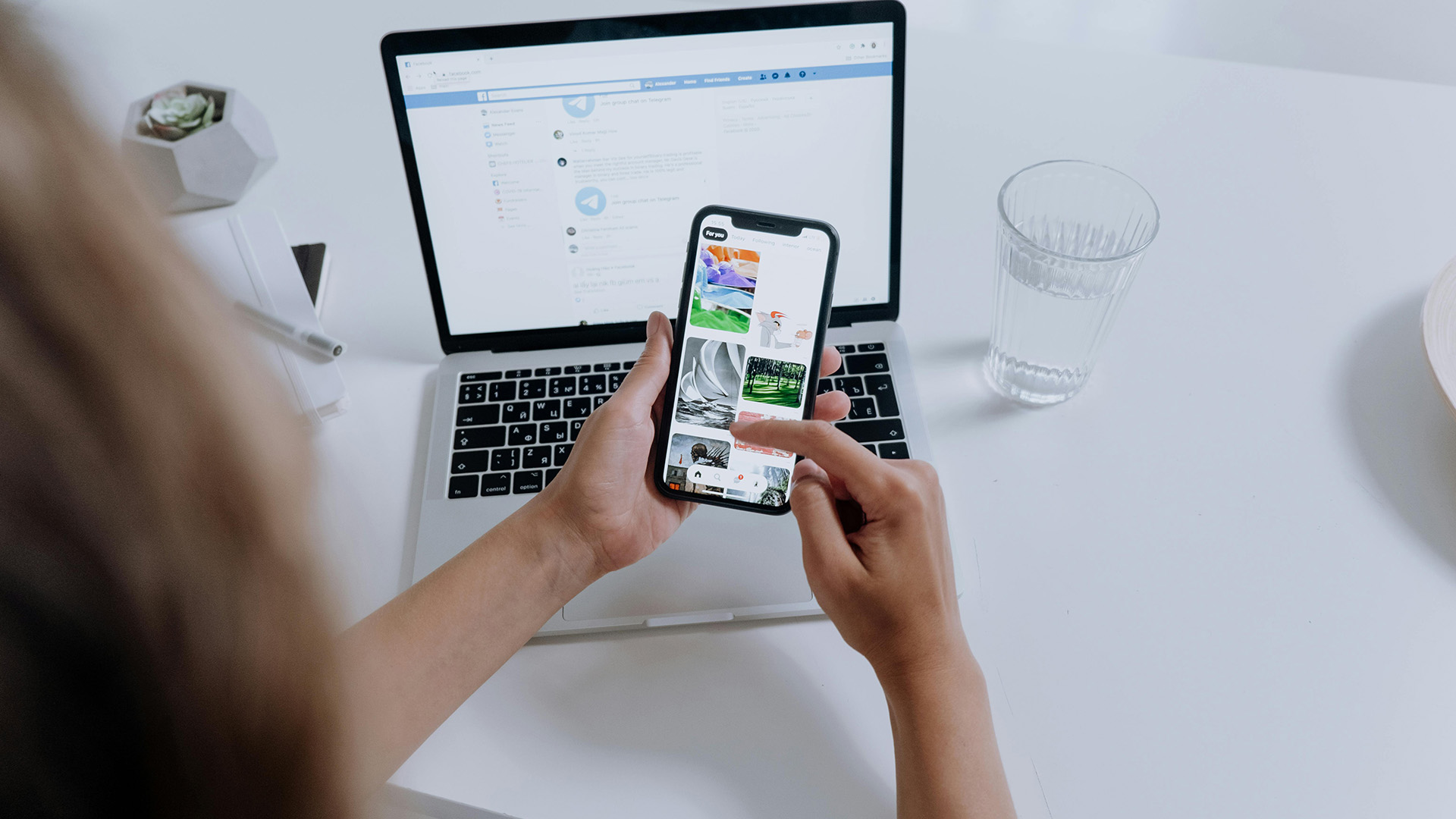 Tips for Creating Facebook Ads