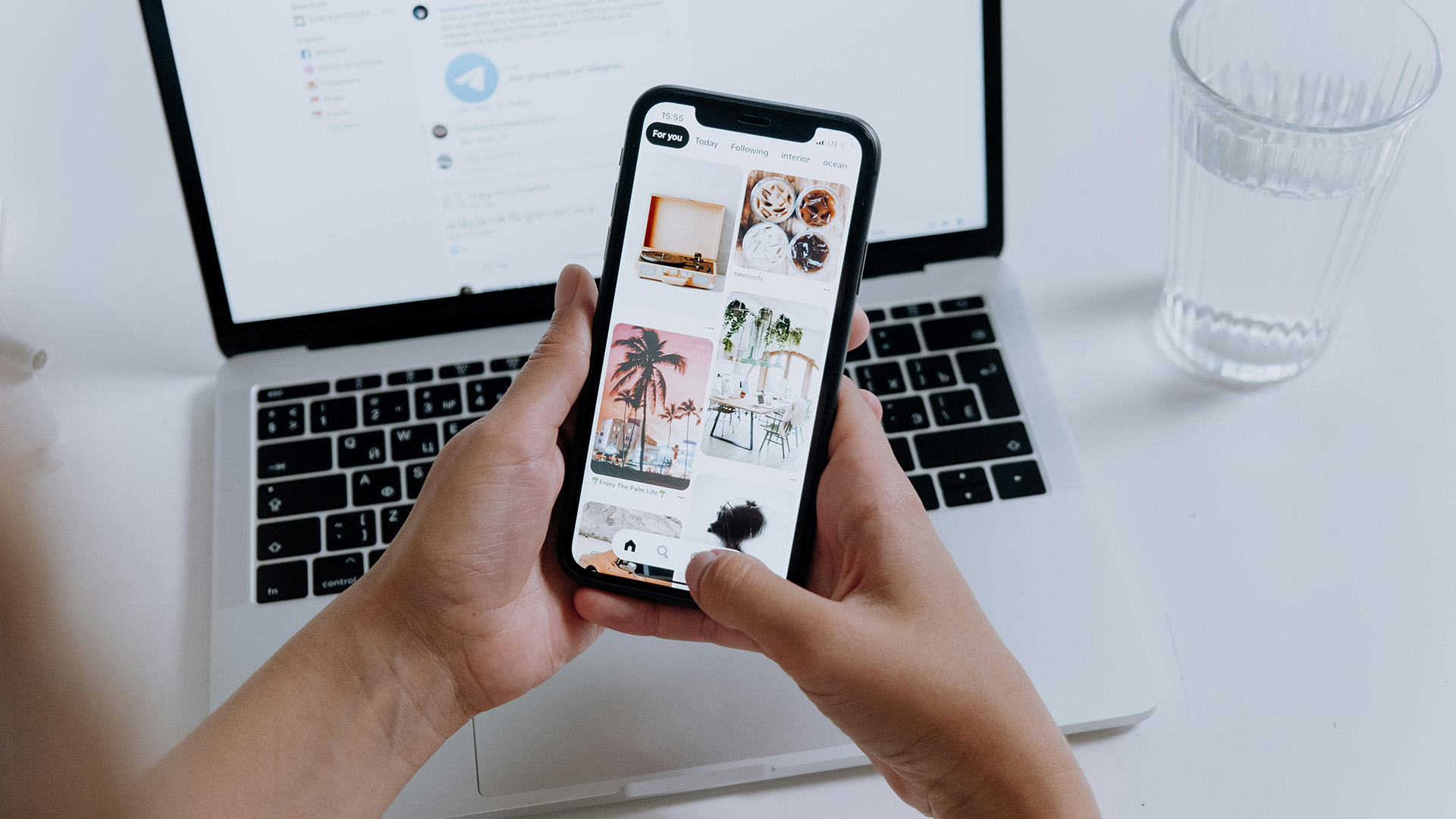 Use Eye-Catching Visuals
