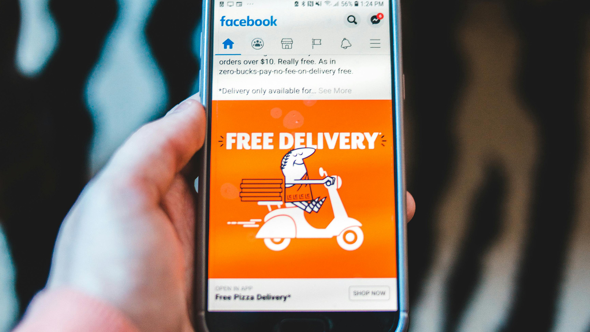 How Does Facebook Advertising Work?