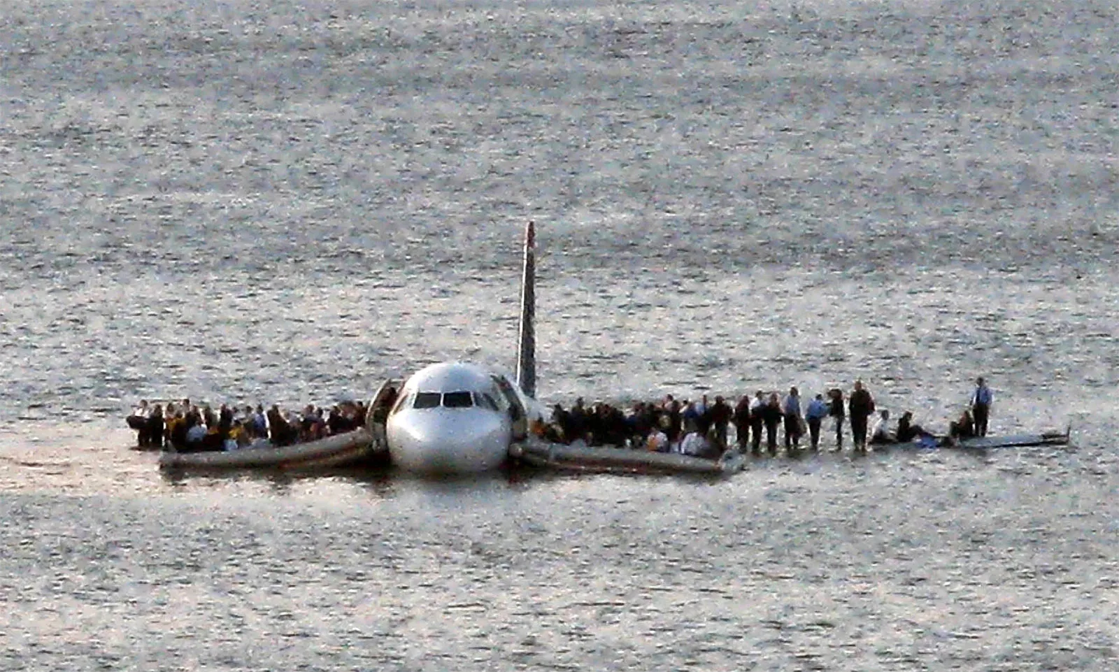 US Airways Flight 1549