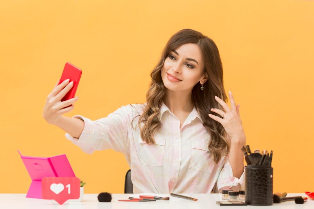 How is a post from a social media influencer different than a comment from a regular consumer?