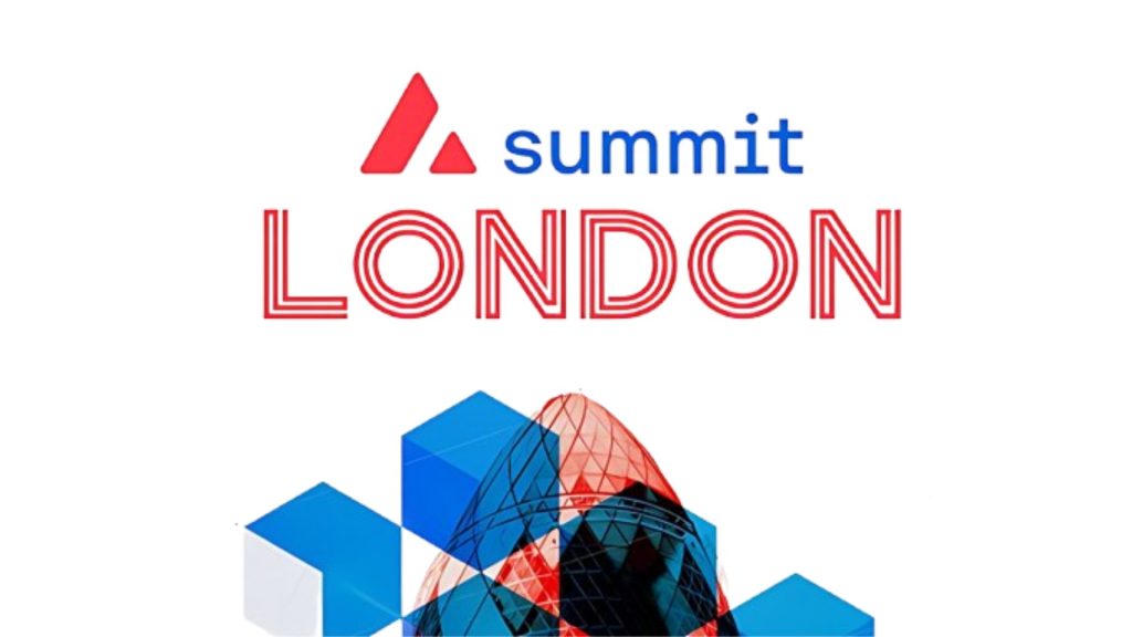 Avalanche London Summit 2025
