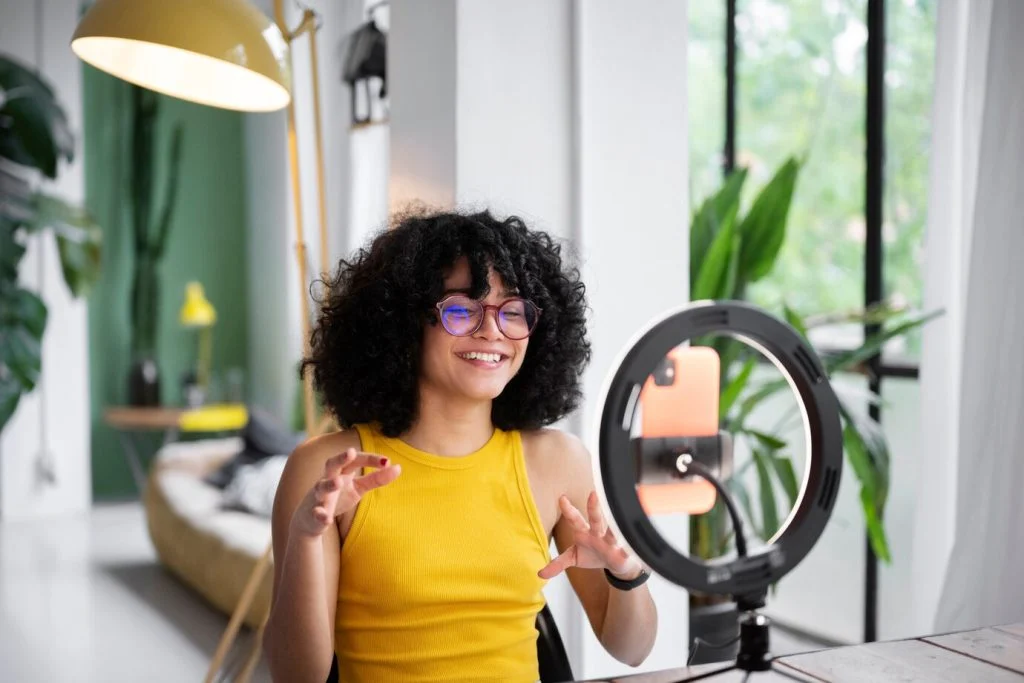 How Is A Post From A Social Media Influencer Different Than A Comment From A Regular Consumer?