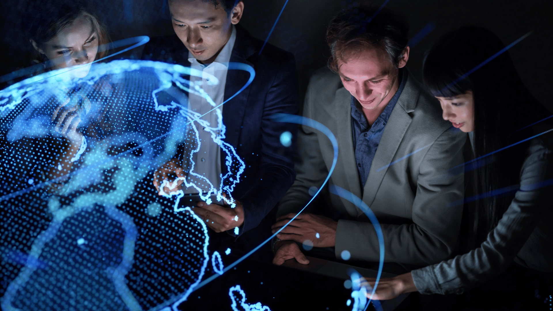 Choosing the right global payroll services for business growth and compliance