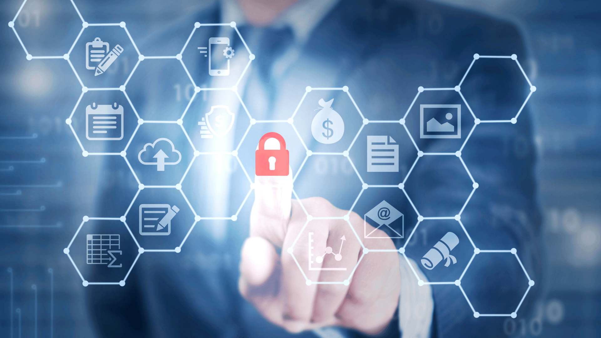 How to Create an Effective Data Protection Strategy for Your Organization
