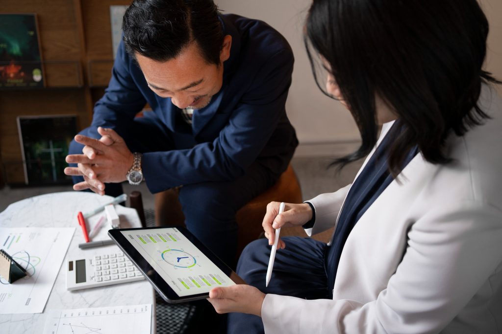 Business Valuation Services