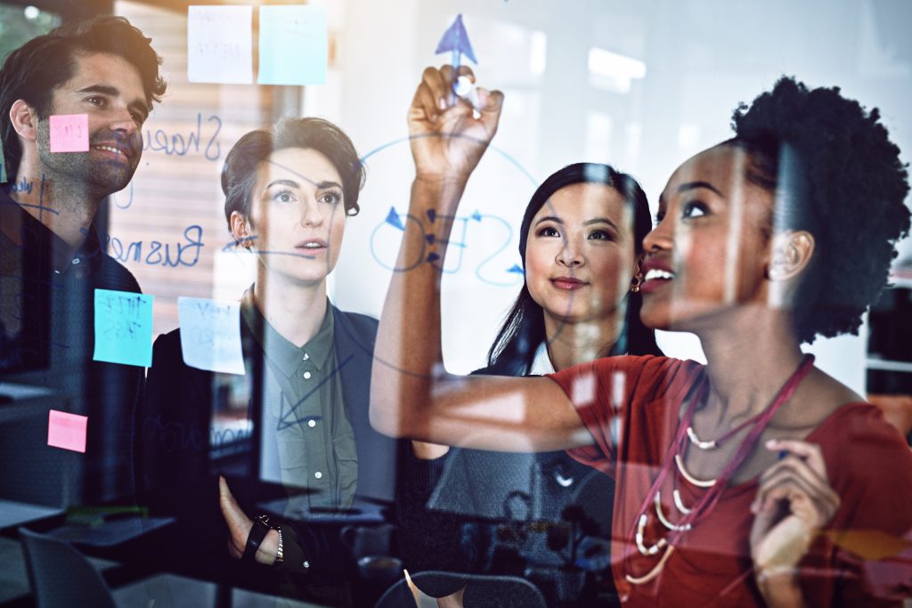 50 Thought Leading Companies on Innovation 2025